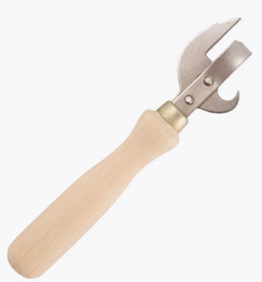 Нож консервный 158мм &mdash; Posudio