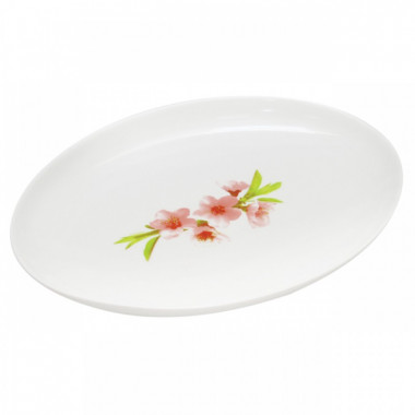 Блюдо 33см Luminarc Water Color E5947 &mdash; Posudio