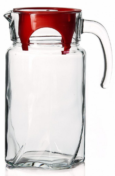 Кувшин 1700 мл Pasabahce Luna 43544B &mdash; Posudio