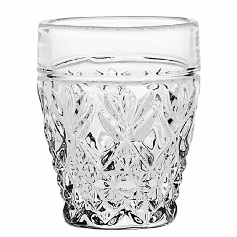 Стопка 45мл (6шт) Crystal Bohemia ONE MAN BOTTLES 990/22100/0/02000/045609 фото 1 — Posudio