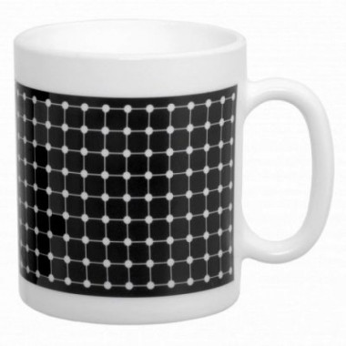 Кружка 320мл Luminarc Tiago J7856 &mdash; Posudio