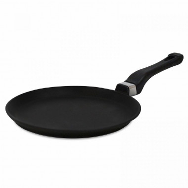 Сковорода блинная АП литая 24см  МАРУСЯ, 3224бл &mdash; Posudio