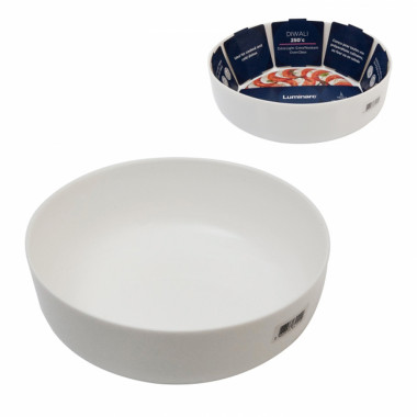 Блюдо глубокое 26см ДИВАЛИ — Posudio