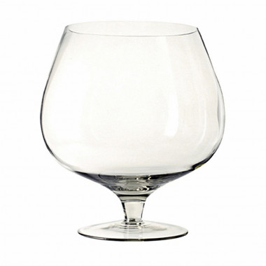 Бренди ваза-бокал 16л. — Posudio