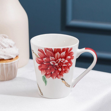 Кружка Magistro «Бернардо», 310 мл &mdash; Posudio