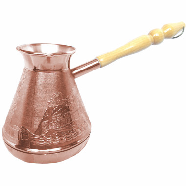 ТУРКА (Пятигорск) средн (Крымская) 0,64л — Posudio