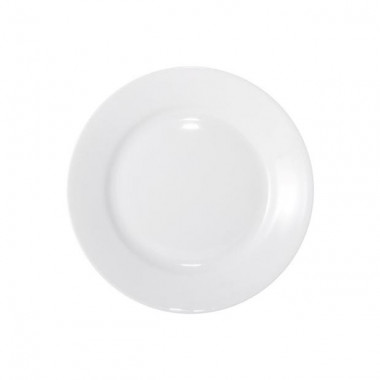 Блюдце Америка 15см (Lubiana), 03020135 &mdash; Posudio