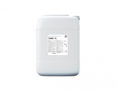 TANK FN Нейтральное концентрированное пенное средство для ручной мойки 5л. — Posudio