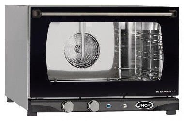 Печь конвекционная UNOX XFT 113 — Posudio
