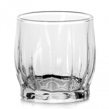 Набор стаканов 6 шт 230 мл (сок) Pasabahce Dance 2866B — Posudio