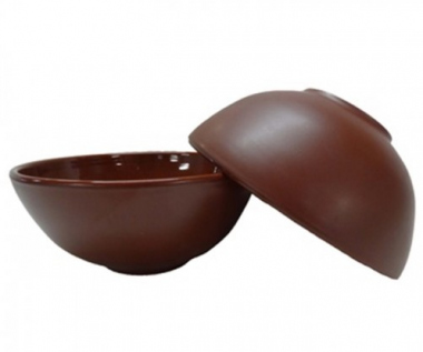 Салатник  средн.&quot;Удачный&quot; — Posudio