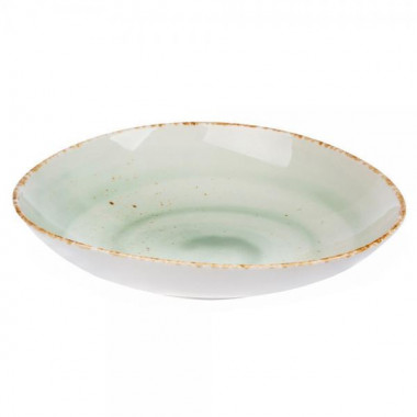 Салатник 15см Organica Green &mdash; Posudio