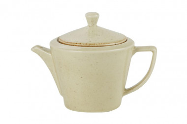 Чайник 500 мл. Porland Seasons Sarı (Желтый) 938405 — Posudio