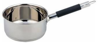 Ковш 1,5л — Posudio