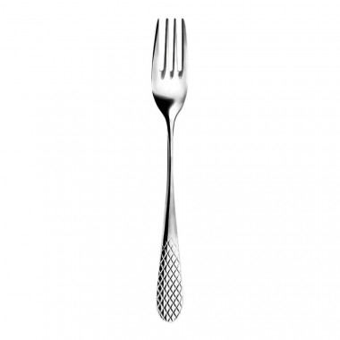 Вилка десертная 19см Юлия Wilmax — Posudio