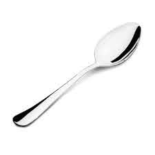 Ложка столовая Росинка М06 &mdash; Posudio