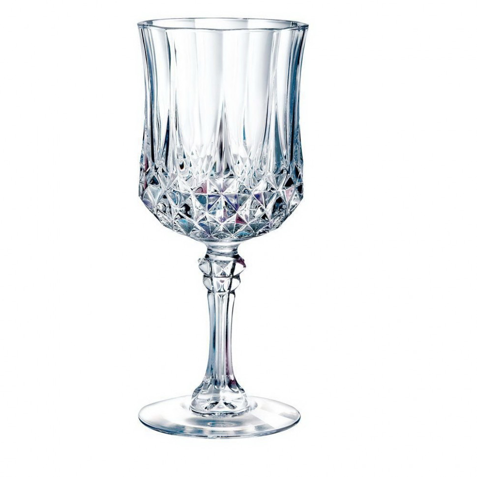 Набор рюмок 6шт 60мл, Luminarc Longchamp G5223 фото 1 — Posudio