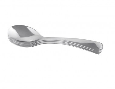 Ложка чайная 3шт Nadoba Vita NAD711913 &mdash; Posudio