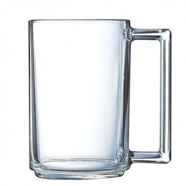 Кружка ФИТНЕС 250мл &mdash; Posudio