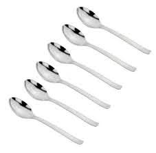 Ложка чайная 6шт Banquet &mdash; Posudio