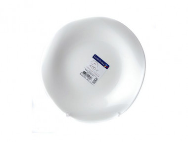 Тарелка десертная ВОЛАРЭ 22.5см — Posudio