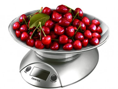 Весы кухон. Centek CT-2451 — Posudio