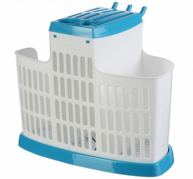 Органайзер д/кухни — Posudio