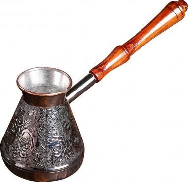 ТУРКА (Пятигорск)  (Роза) 0,45л — Posudio