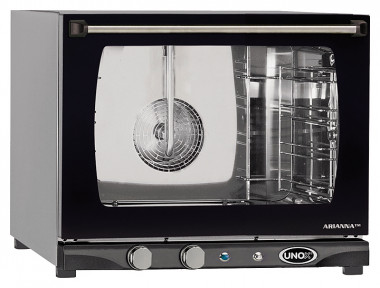 Печь конвекционная UNOX XFT 133 — Posudio