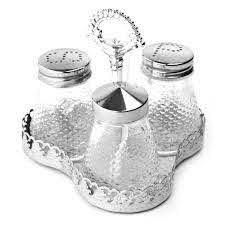 Спецовник — Posudio