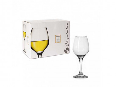 Бокал д/вина Изабелла 350мл шт. &mdash; Posudio