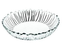 Набор глубоких тарелок Аврора 209мм. &mdash; Posudio