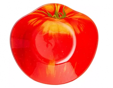 БЛЮДО СЕРВИРОВОЧНОЕ 15*14*3,4см. 198-356 &mdash; Posudio