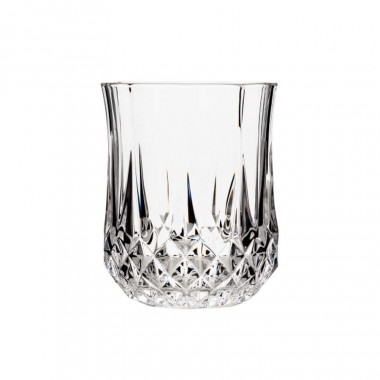 Набор стаканов 230мл 6шт Cristal d'Arques Longchamp G5225 — Posudio