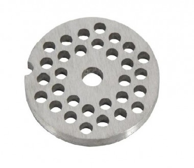 Решетка  мясорубки GASTROMIX MG-12-8мм — Posudio