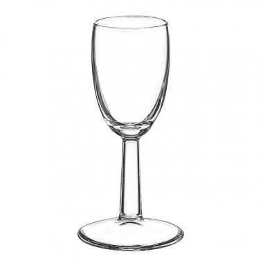 Рюмка 63мл Pasabahce Banquet 44405/b — Posudio