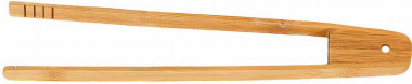 Щипцы кухон. 30см бамбук Bravo 370 &mdash; Posudio