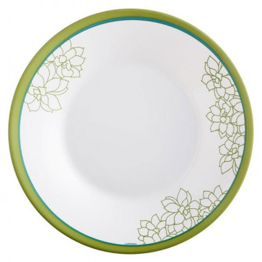 Суповая тарелка 23см Luminarc Orbea L8359 — Posudio