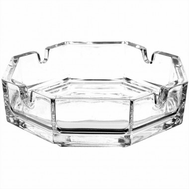 Пепельница 110мм Pasabahce Kosem 54076SLB &mdash; Posudio