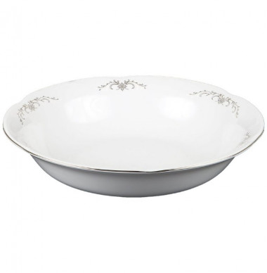 Салатник 23см Cmielow Rococo Камелия OK03610-OMAZ &mdash; Posudio