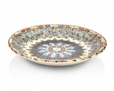 Салатник 21см. фарфор, серия &quot;Armonia&quot; — Posudio