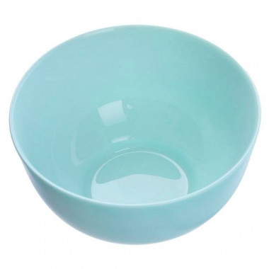 Салатник  Diwali Light Turquoise 21см, Luminarc &mdash; Posudio