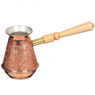 ТУРКА МЕДН — Posudio