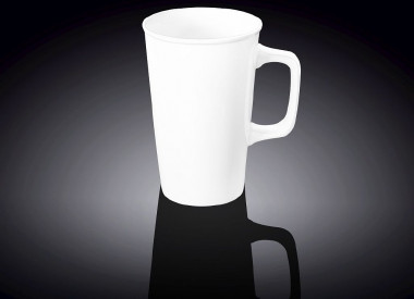 Кружка 500мл Willmax WL-993083/A — Posudio