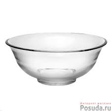 Салатник закал. 179 мм.АЗИЯ &mdash; Posudio