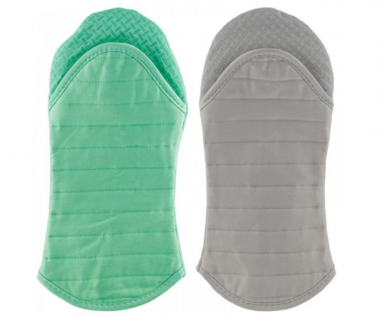 Силиконовая прихватка (х48) 160-146 — Posudio