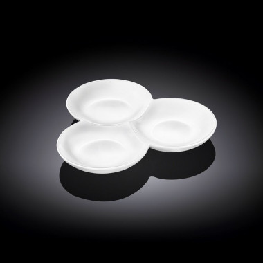 Менажница 18см (Wilmax) WL-992614/А &mdash; Posudio