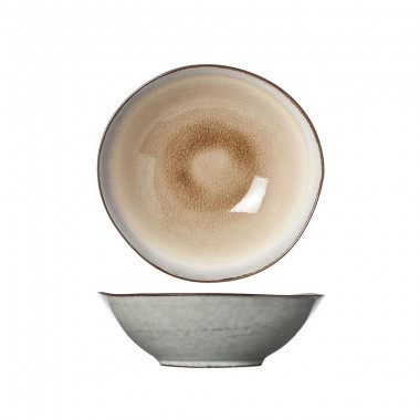 Миска круглая 195*55мм Pollux, 4870120 — Posudio