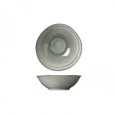 Миска круглая 195*55мм Pollux, 4871120 — Posudio