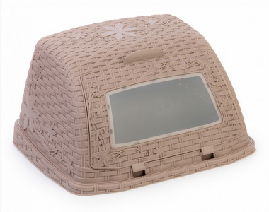 Хлебница &quot;Плетенка&quot; — Posudio